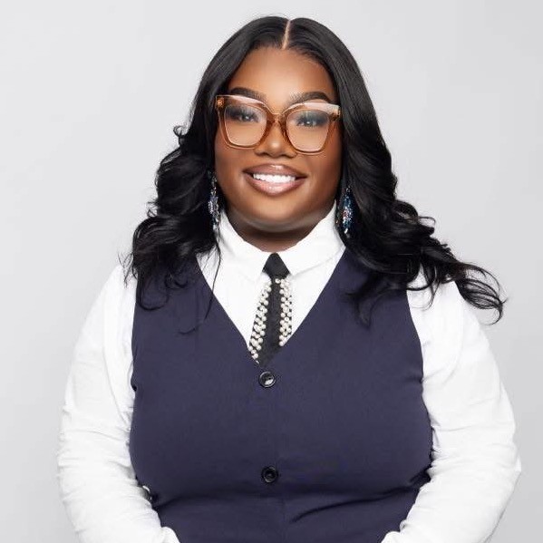 Briana Brooks, Business Advisor