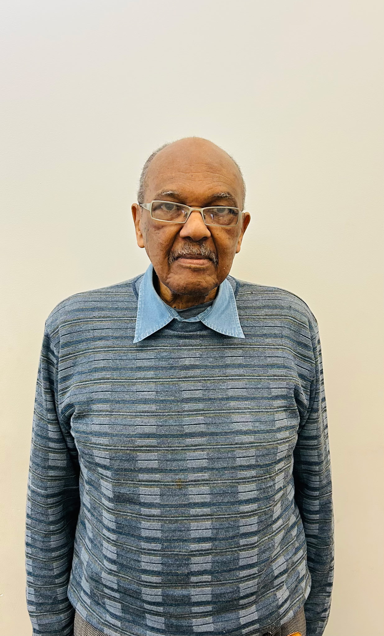 Bernie Johnson, Business Advisor