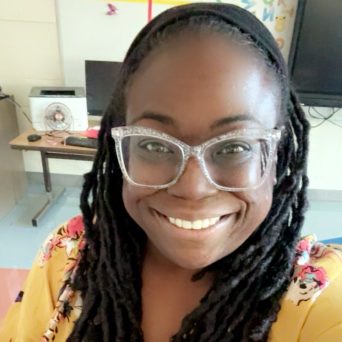 Deidre Chatman, Chief Marketing Officer