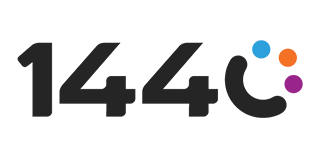1440 logo