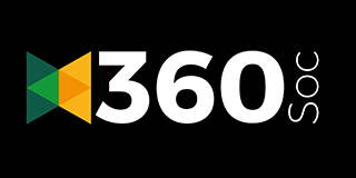 360 SOC logo