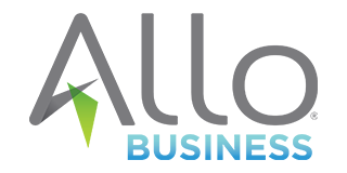 ALLO Fiber logo