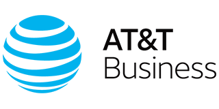 AT&T Wireless logo