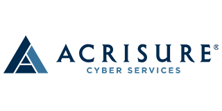 Acrisure Cyber Services logo