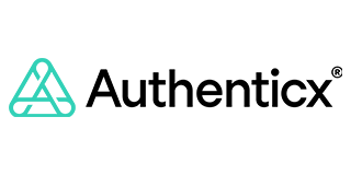 Authenticx logo