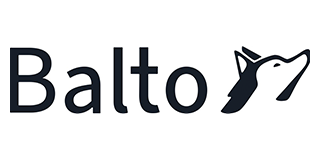 Balto logo