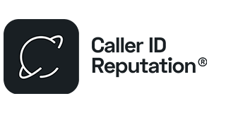 Caller ID Reputation logo