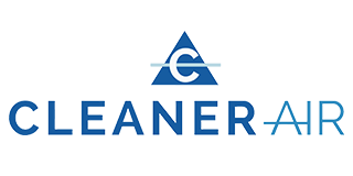 Cleaner Air Solutions logo