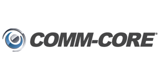 Comm-Core logo