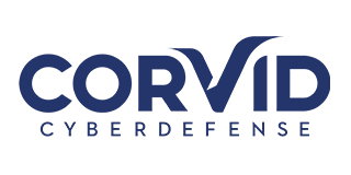 Corvid Cyberdefense logo