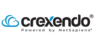 Crexendo logo