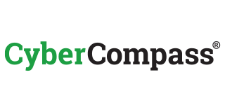 CyberCompass logo