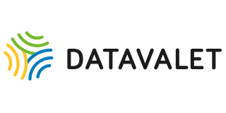Datavalet logo