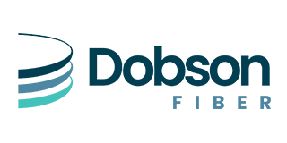 Dobson Fiber logo