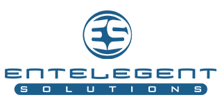 EnTelegent Solutions logo