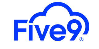 Five9 logo