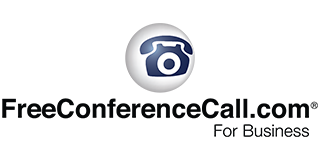 FreeConferenceCall.com logo