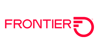 Frontier logo