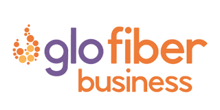 Glo Fiber logo