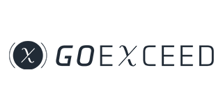 GoExceed logo