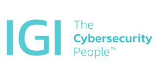 IGI Cybersecurity logo