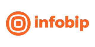 Infobip logo