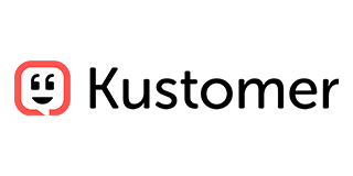 Kustomer logo