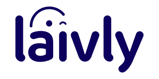 Laivly logo