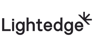 Lightedge logo