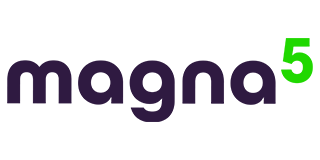 Magna5 logo