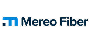 Mereo Fiber logo