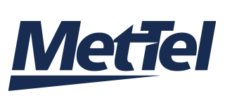 MetTel logo