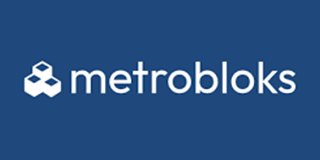 Metrobloks logo