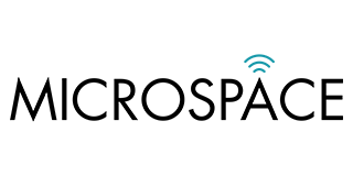 Microspace logo