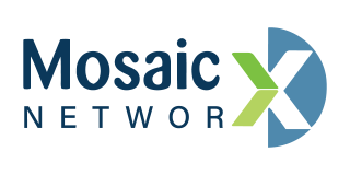 Mosaic Networks logo
