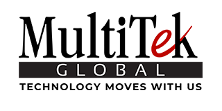 MultiTek logo