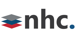 NHC logo