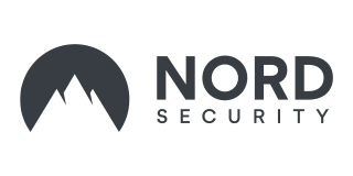 Nord Security logo