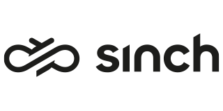 Sinch logo