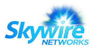 Skywire Networks logo