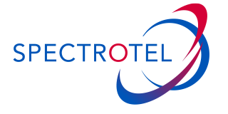 Spectrotel logo