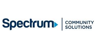 Spectrum VoIP logo