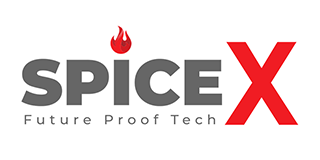 SpiceX logo