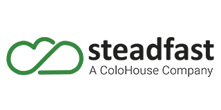 Steadfast logo