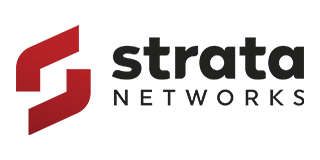 Strata Networks logo
