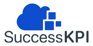 SuccessKPI logo