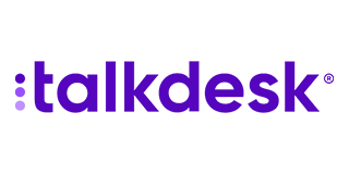 Talkdesk logo