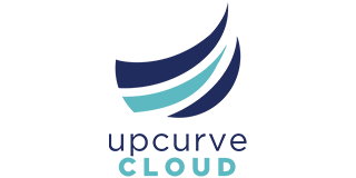 UpCurve Cloud logo
