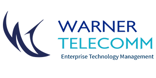 Warner Telecomm logo