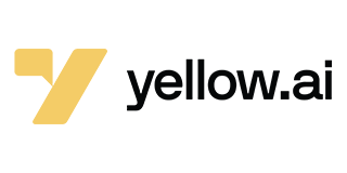 Yellow.ai logo